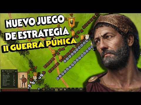 CARTHAGE BELLUM PUNICUM, New Strategy Video Game
