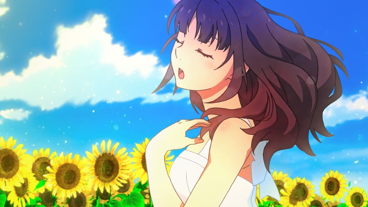 Fireflowers「AMV」Uchiage Hanabi [Best Romance Big Contest 2019]