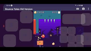 Bounce Tales Speedrun Chapter 9 Net Worth