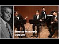 Ernesto Nazareth - Odeon