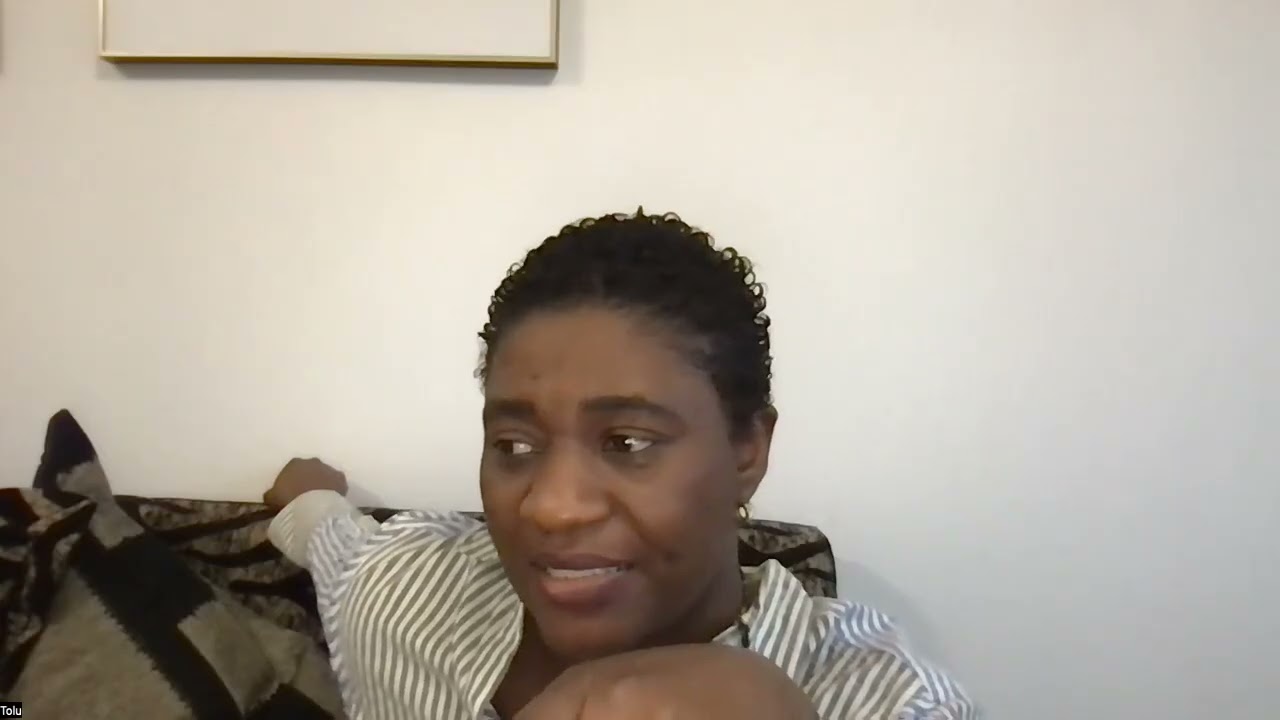 Commandment 36 — Keep Asking and Knocking