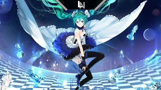 Download Lagu Nightcore - Holdin' On (Skrillex \u0026 Nero Remix) MP3