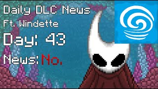 Daily Silksong DLC News | Day 43 | Ft. Windette