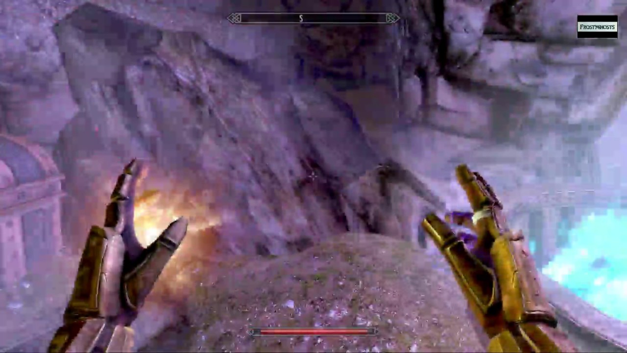 Cave of Hollow Time The Gray Cowl of Nocturnal SE YouTube