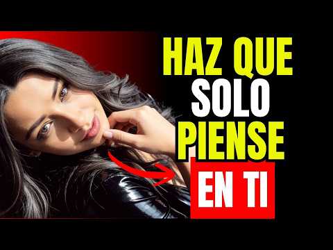 Las Mujeres Solo Se Enamoran por Estas 2 Razones | Psicología Femenina