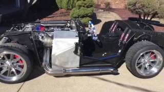 FFR Mk4 ready for body installn