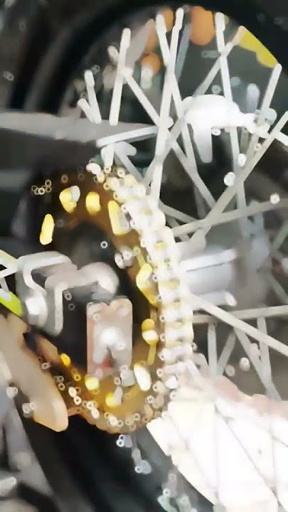 Ganti Gearset Kawasaki KLX/Dtracker #motovlog #motovlogger #kawasaki #klx #dtracker