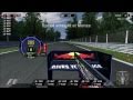 F1 2011 DRS and KERS in USE Eder Belone