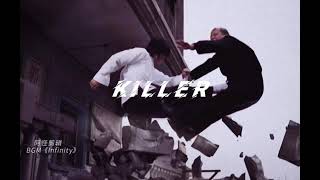 Kung Fu Hustle - Killer