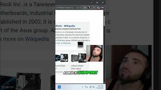 ASRock BIOS Update Easy Motherboard Tutorial