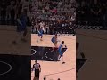 SPURS TIES THE SERIES 2-2 AGAINST OKC
