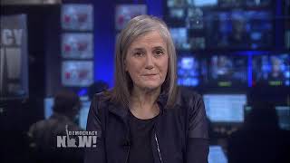 Top U.S. & World Headlines — March 22, 2018