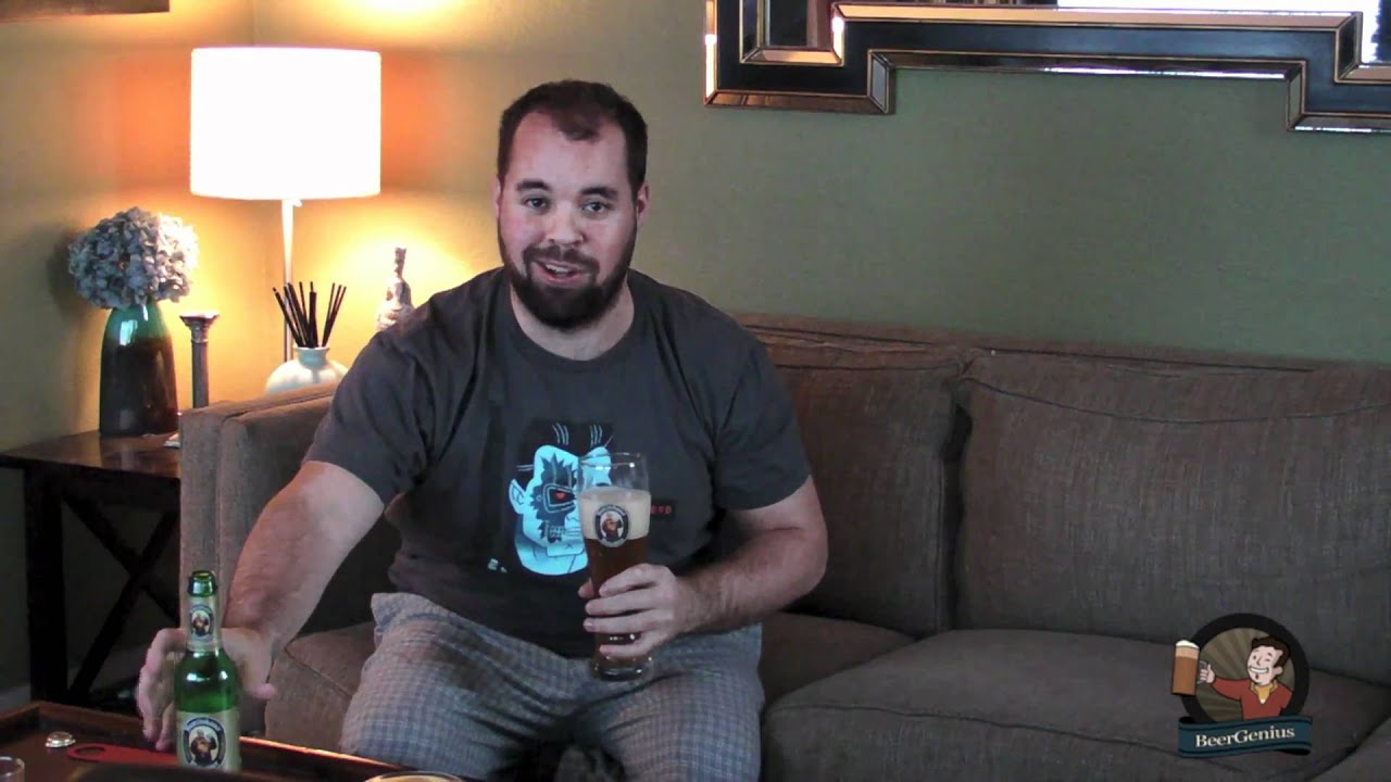 BeerGenius - Franziskaner Weissbier