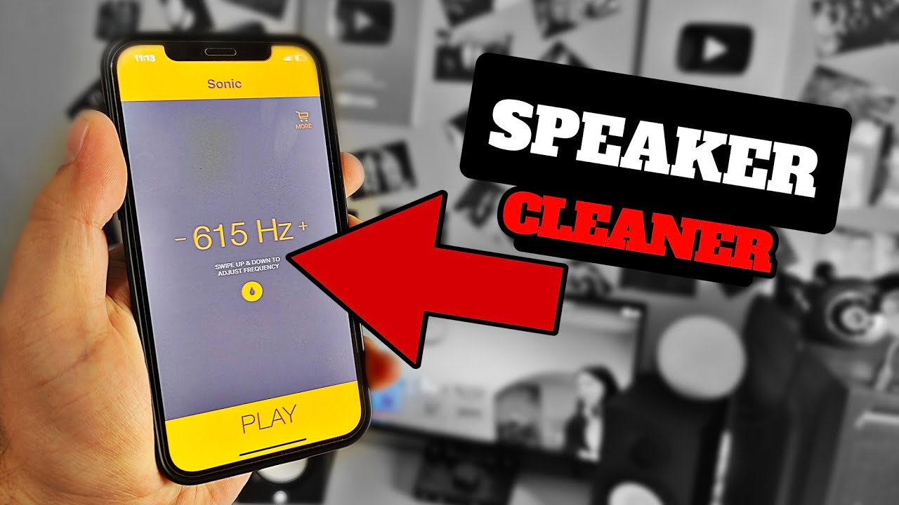 What to do if the iPhone Speakers Began to Work Worse / Low Sound Level