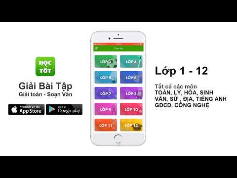 HỌC TỐT -