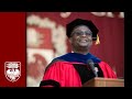 The 519th Convocation Address, University Ceremony - The University of Chicago