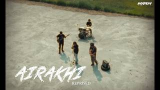 Hayensa - Airakhi (Reprise) | NOVA |(Official music video)