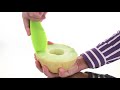 《VACU VIN》Fruit 水果切器3件組 product youtube thumbnail