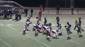 312/313 Sideline Tag Flexbone Nation