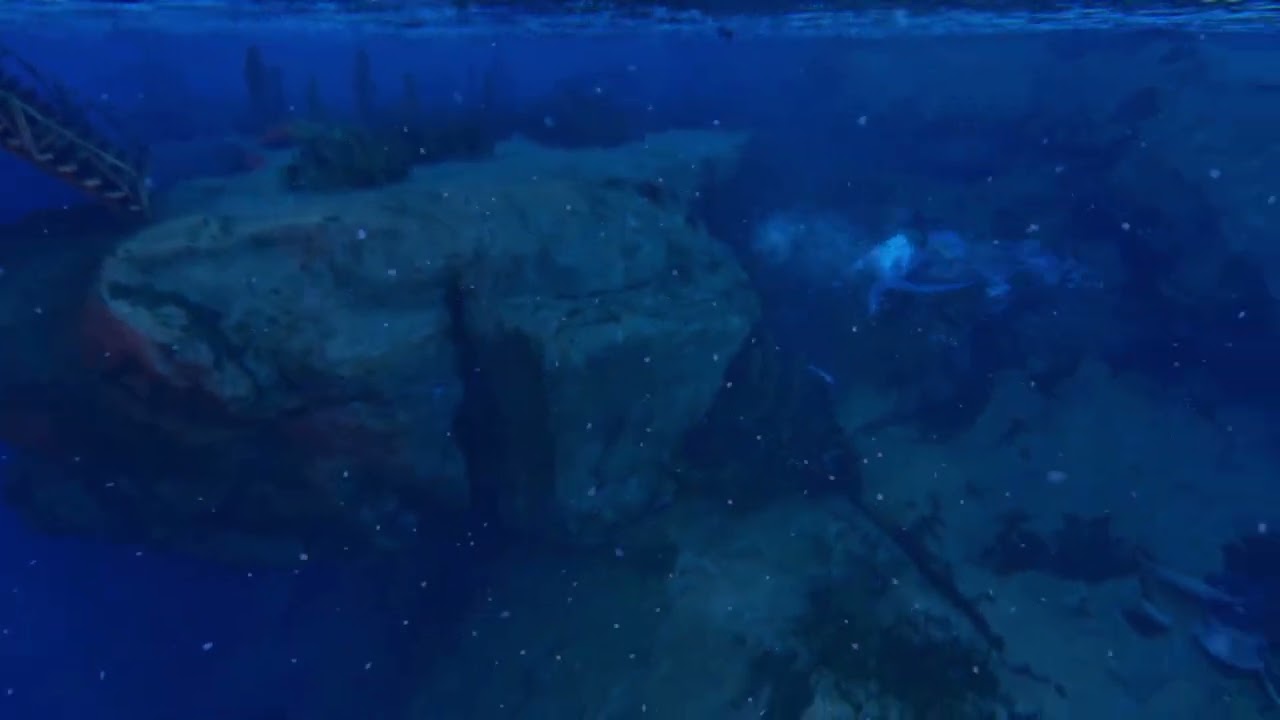 Ark Rückblick ( Prank)🤦‍♂️🌊🦖