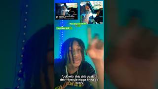 Famous #dodatshitfreestyle #louisiana #reels #fyp #viral #louisianaartist #ybcurtis #music #shorts #viral Wealth