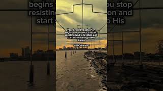 Let his timing take place. #Faith #Jesus #Godsplan #shorts