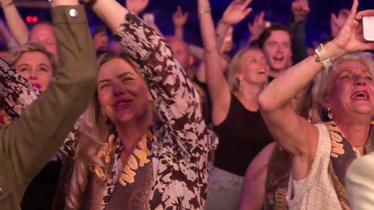 6  Frank van Etten - AFAS 2025 - Hazes Medley