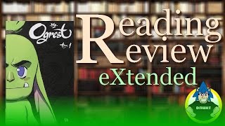 [RRX] Ogrest (Reading Review eXtended)