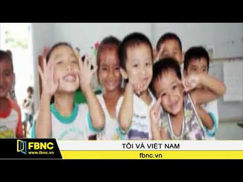 Video Các hoạt động của quỹ Sài Gòn Children's Charity (Phần... - youtube