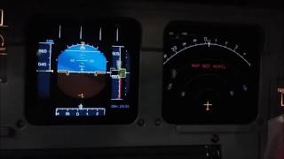 A320 IRS Alignment