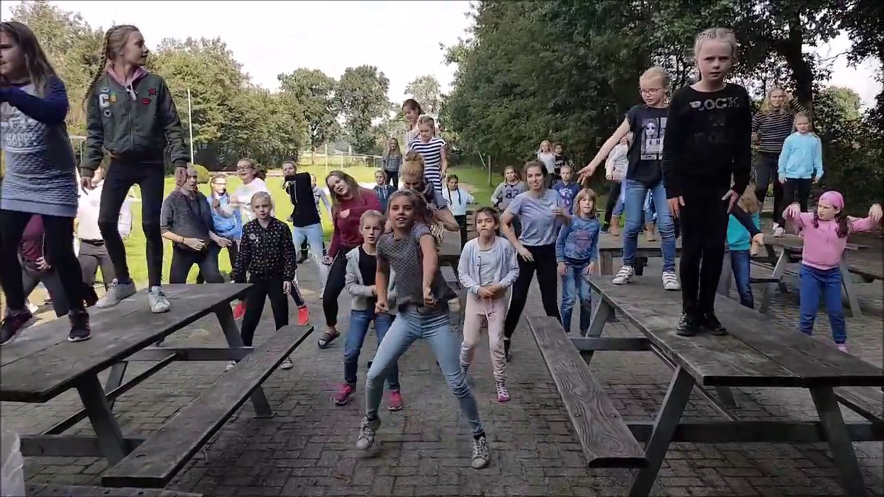 SV Twello Dans | Lipdub Danskamp 2017