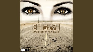 Look Into My Eyes Radio Edit