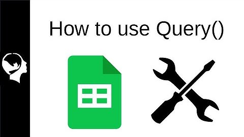 Query on Google Sheet: Select,Where,Group by, Order by