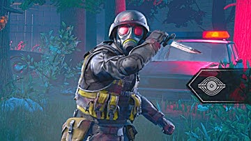 All Hunk Menu Animations