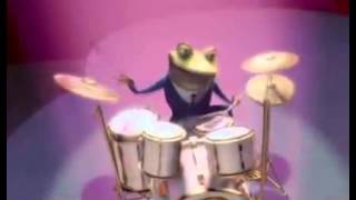 Bienvenue Chez Les Robinson  Bande Annonce Officielle Fr