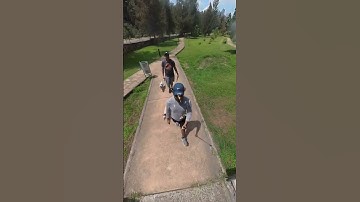 Insta360 ONE X2 - Flash Dash 🎥 #shorts