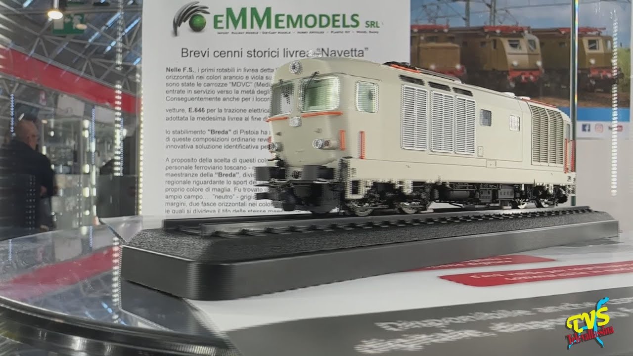 NOVEGRO - HOBBY MODEL EXPO 2025