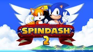 SPINDASH 2 🎵 Hyper Potions ► Tropical Resort (Sonic Colors Remix) [Sonic the Hedgehog] - GameChops chords