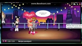 Msp Dizileri Seviyor Sevmiyor Bölüm 2