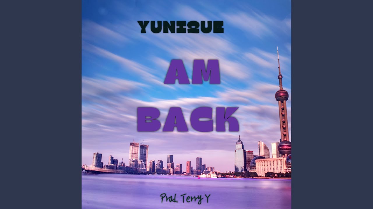 Watch Am Back on YouTube Watch Am Back on YouTube