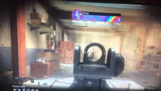 3rd map dispute proof