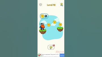 DOP 4 Draw One Part. Level 48