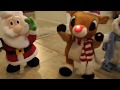 Gemmy Animated Christmas Plush 2015 Collection Gemmy Animated Christmas Plush 2015 Collection