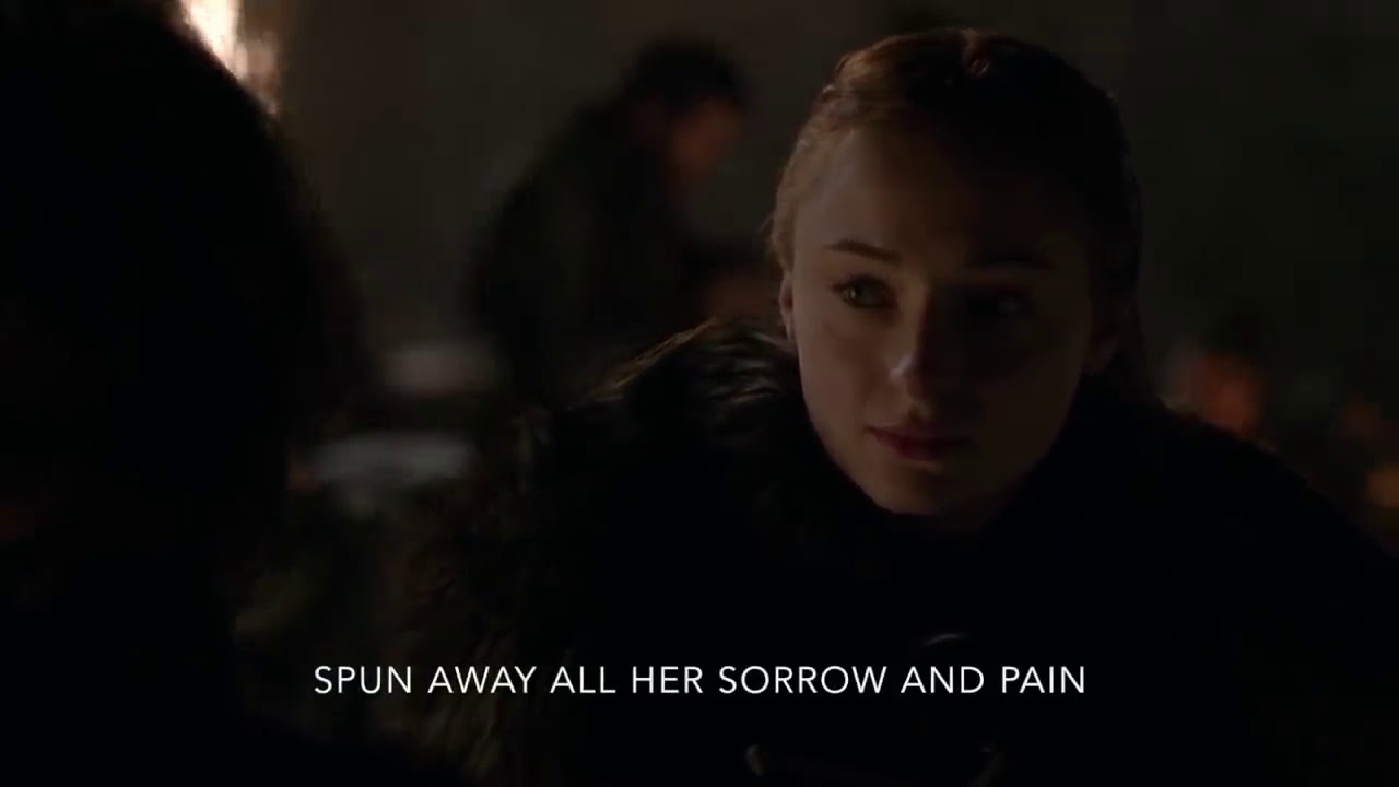 1 Hour Loop Podrick sings Jenny of Oldstones Game Of Thrones