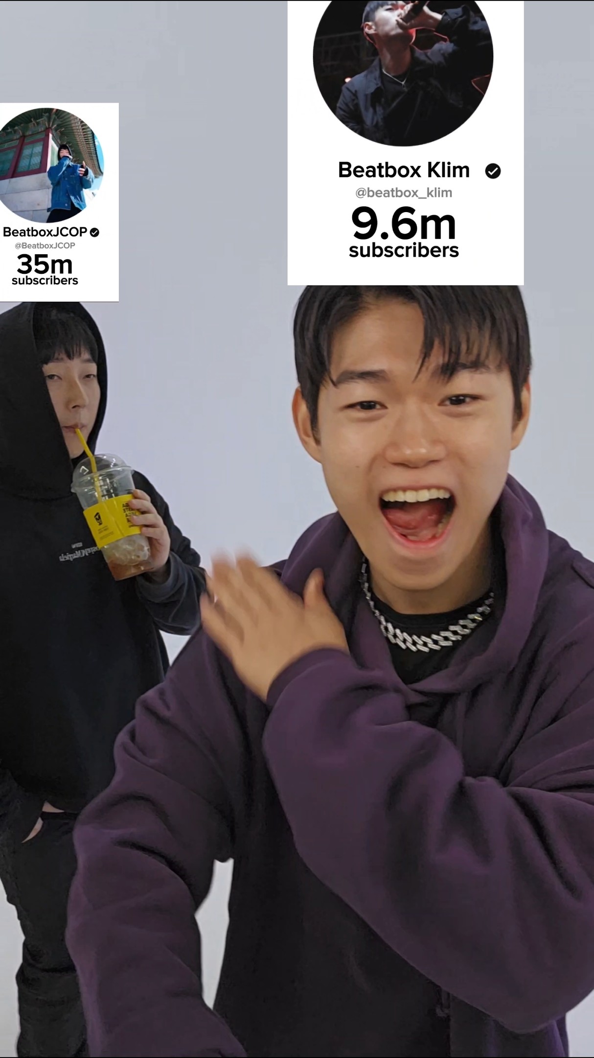 Move #beatbox #tiktok