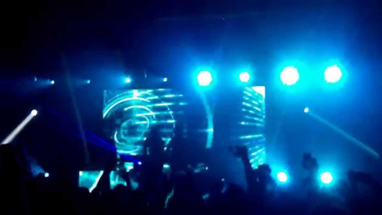 Tritonal Opening Intro Song YouTube