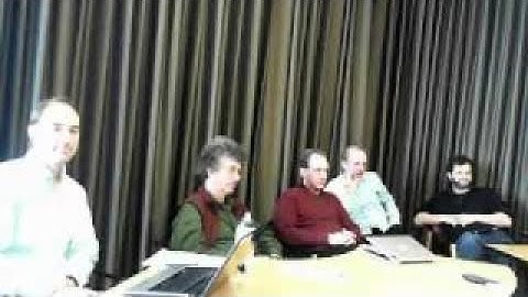 Data management workshop II. Data archiving logistics