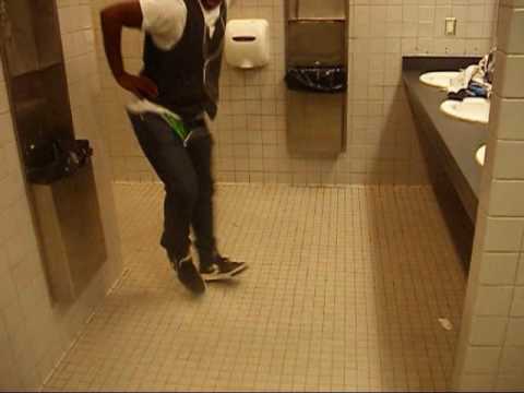 Formerz Jerkin In School - YouTube