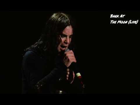Ozzy Osbourne - Bark At The Moon (Live At Budokan) (Tradução)