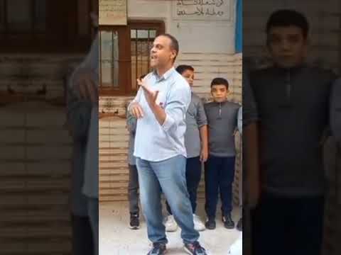 أرفع راسك فوق انت مصري